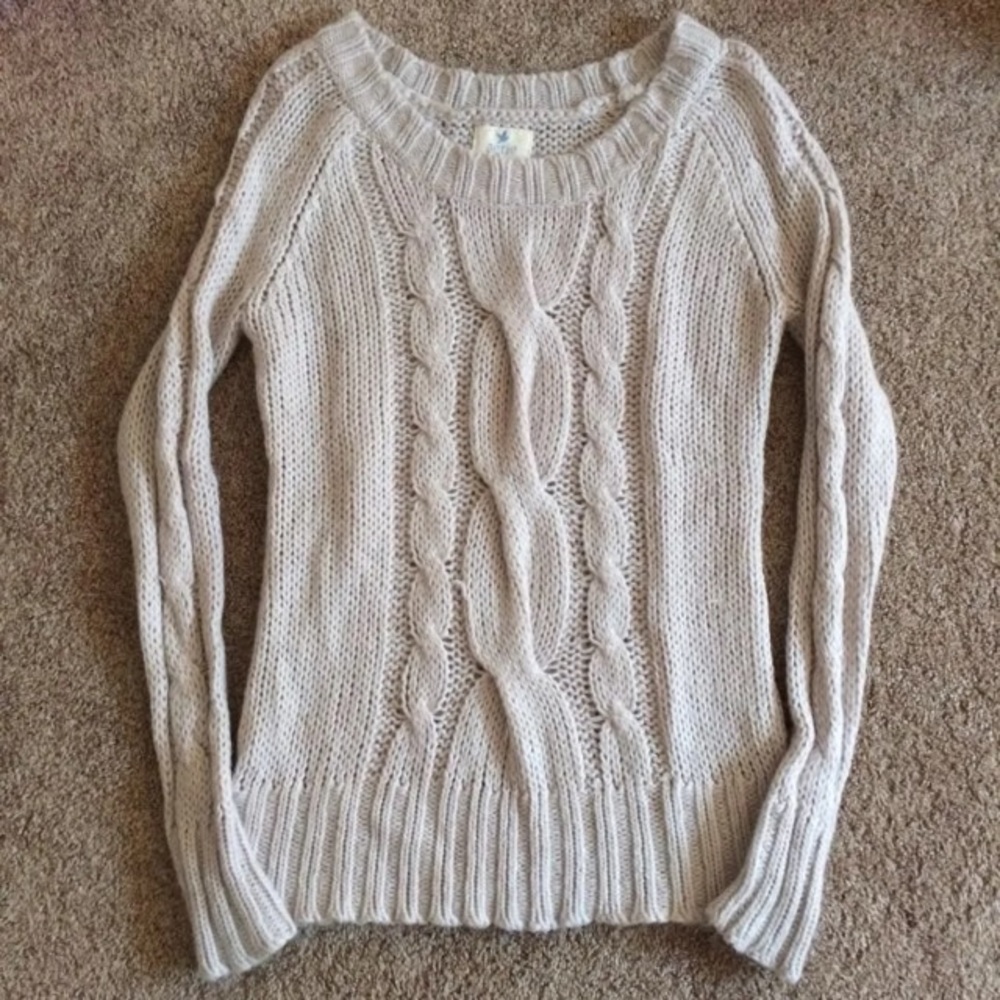 Aerie sweater
